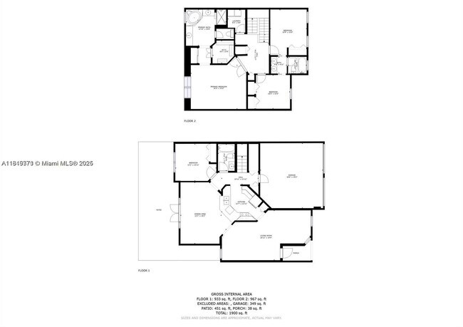 Photo - 12281 SW 121st Terrace