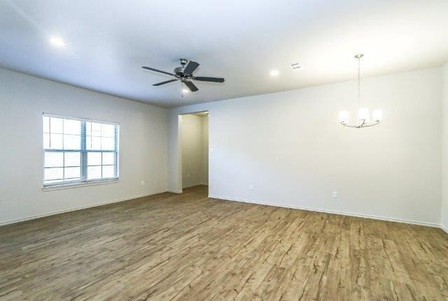 Photo - Cooper Schools/ Southwest Corridor//South Plains Electric Co-op