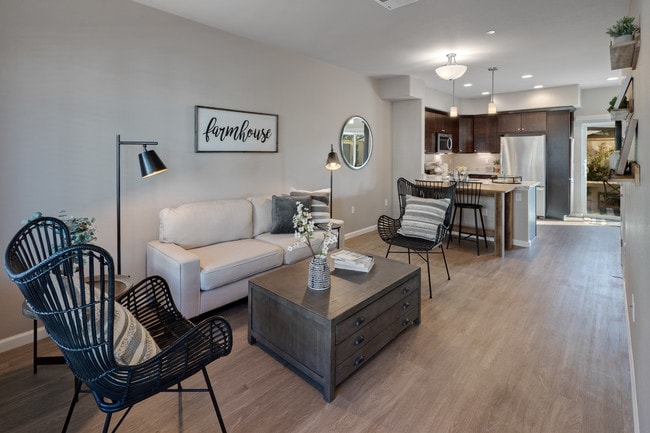 Photo - Sendero Townhomes
