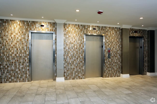 Elevadores