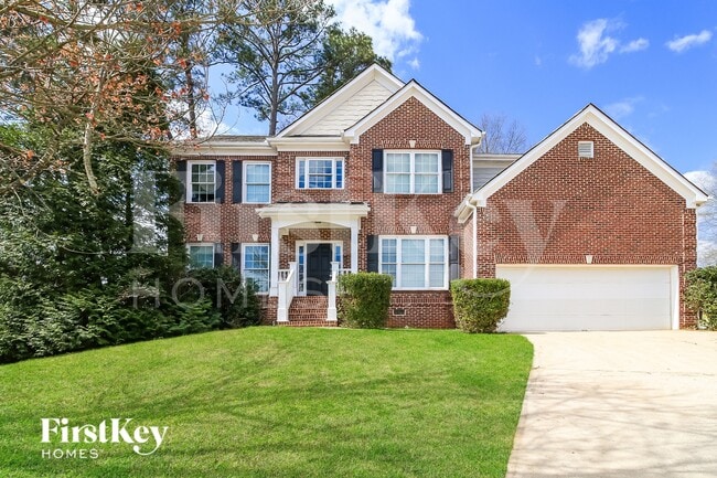 Building Photo - 8122 Primrose Cove SE