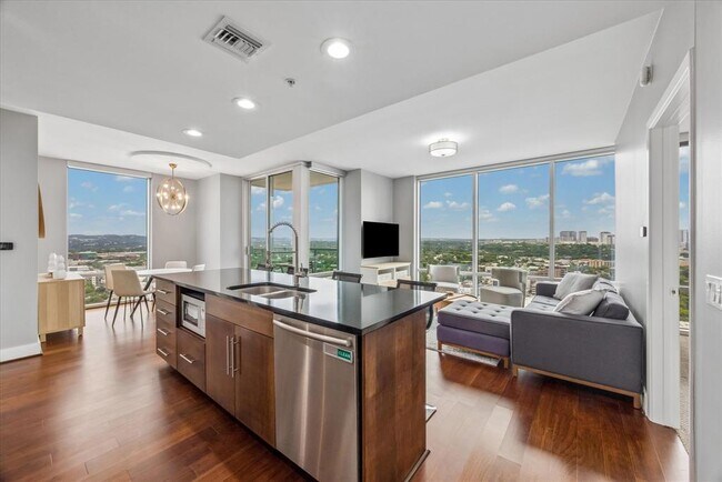 Photo - 300 Bowie St Unit 2805