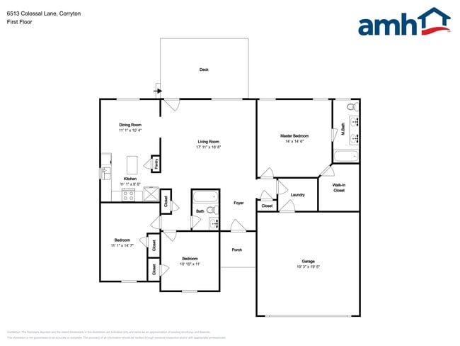Photo - 6513 Colossal Ln