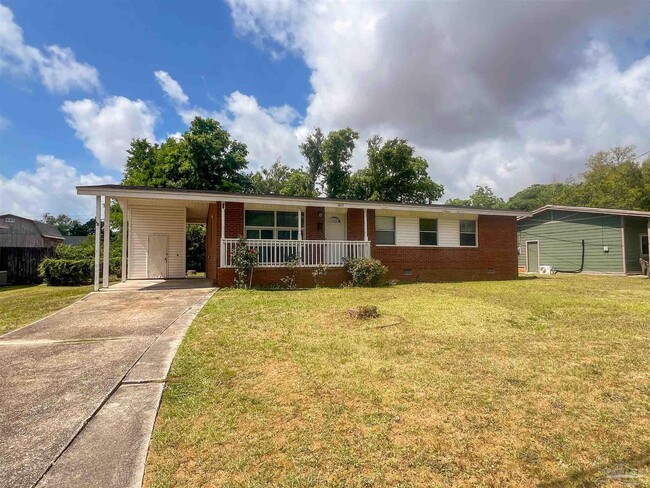 Photo - 3631 Forest Glen Dr House