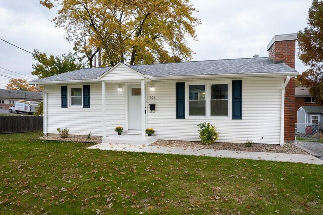 Photo - 506 N Ann St
