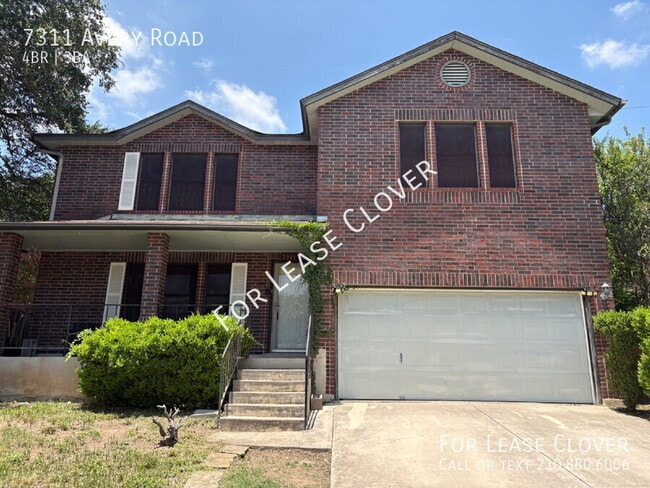 Building Photo - 7311 Avery Rd