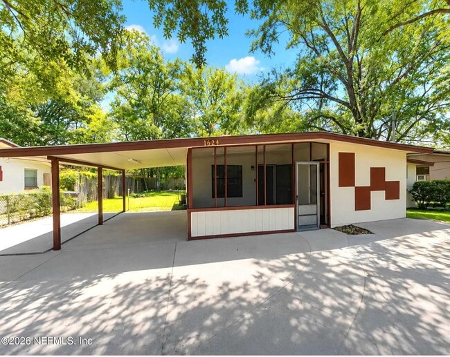 Building Photo - 1623 Alfen St