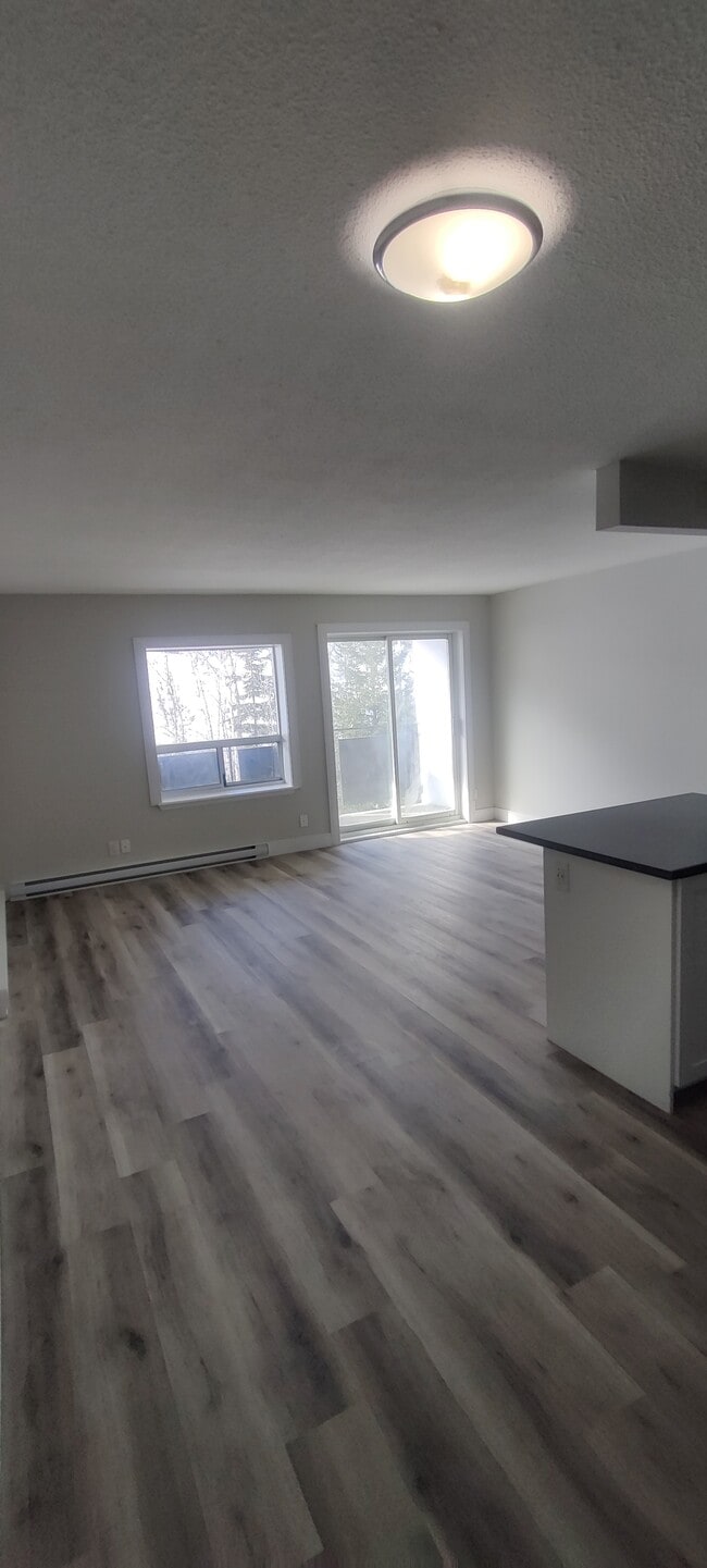 Photo - Spacious 3BR Apartment with Modern Finishes & Bright Open Layout Unit 102A