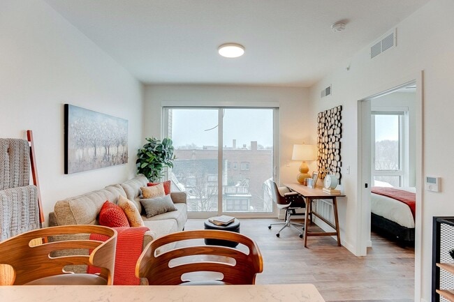 Nox Apartments