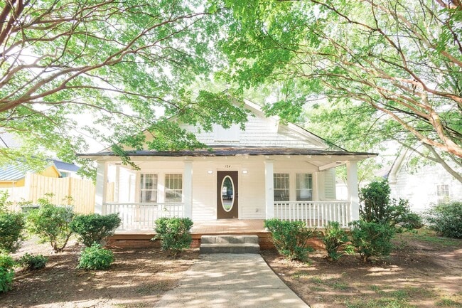 Photo - 3BR / 2BA Home for Rent in Griffin, GA