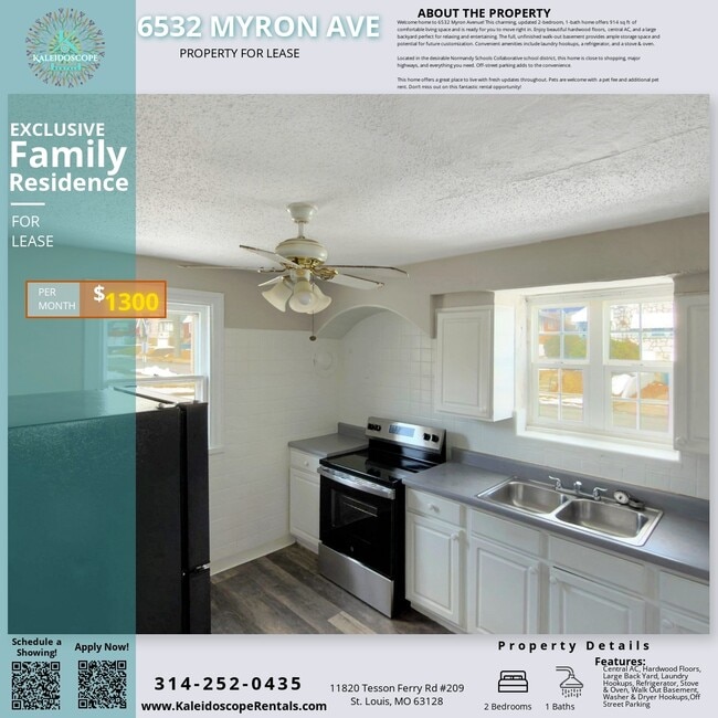 Photo - 6532 Myron Ave