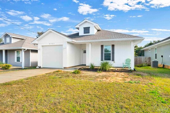 5316 Cambria Dr