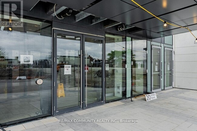 Photo - 20 O'Neill Rd Unité 1417