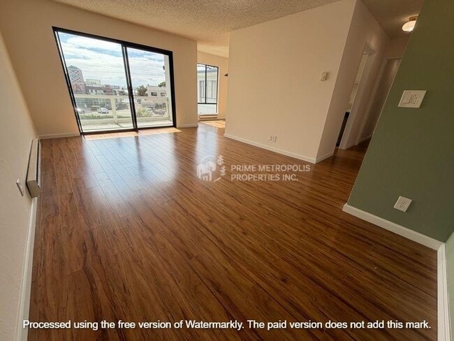 Photo - 2 bedroom in Emeryville CA 94608