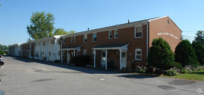 Photo - North Colony Townhomes