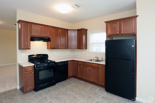 Photo - Providence on the Park