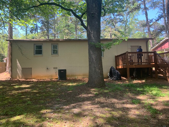 Photo - 4838 Bartlett Rd