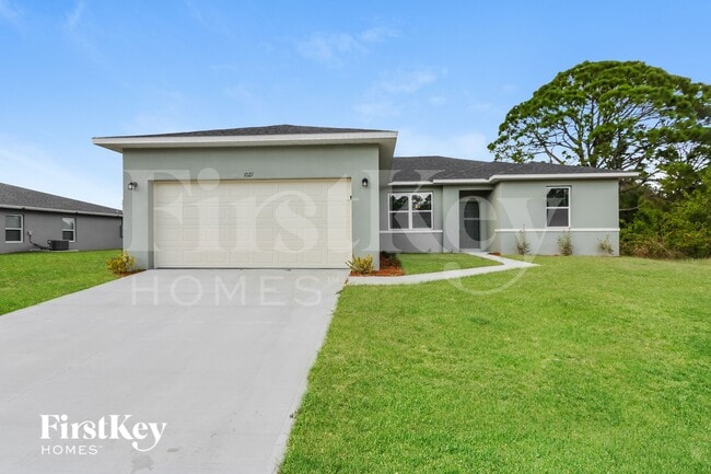 Building Photo - 1021 Ray Rd SE