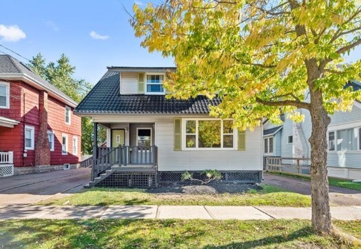 street view - 253 Weldon St Unit 253 Weldon St upper