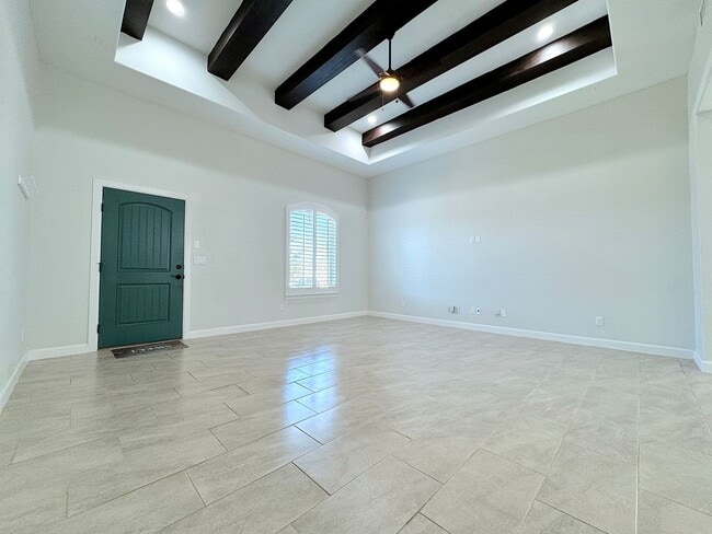 Photo - East El Paso 4 bed Refrig A/C with Gorgeou...