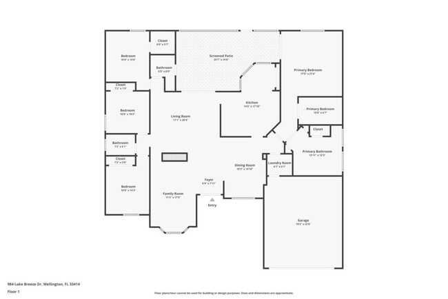 Photo - 984 Lake Breeze Dr