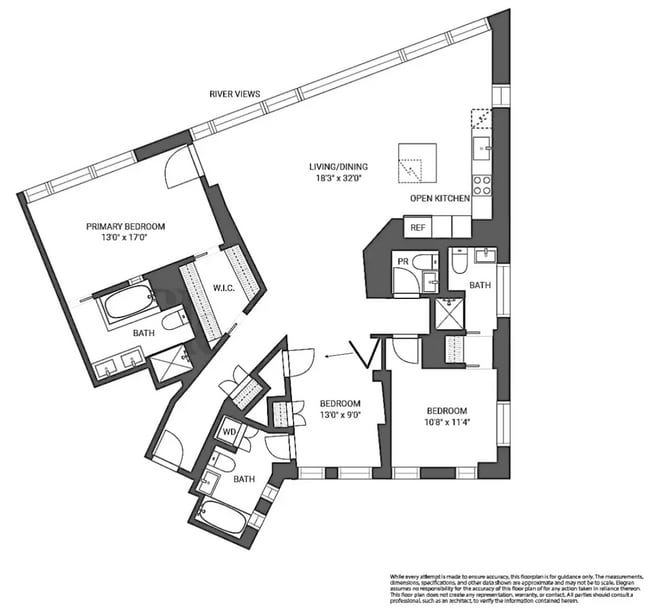 Building Photo - 100 11th Ave Unit 16A