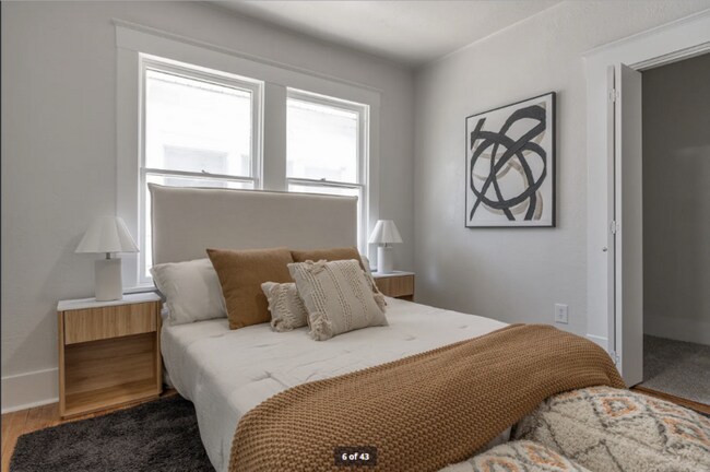 Photo - 4 Bed 3 Bath in Uptown OKC