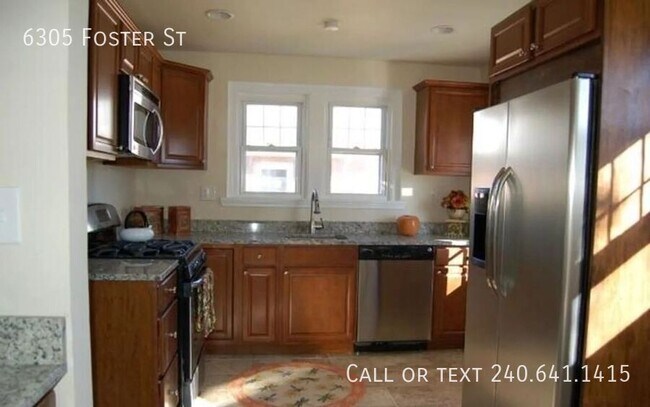 Photo - 6305 Foster St