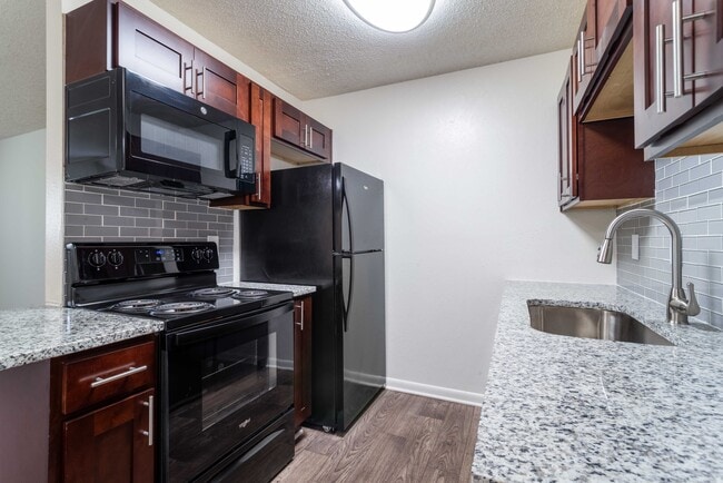 Photo - Stonesthrow Apartment Homes