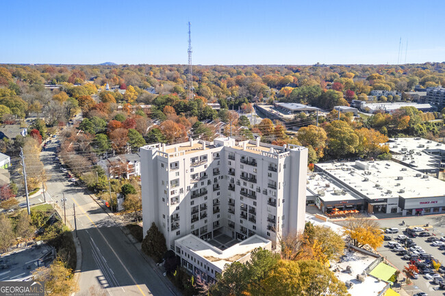 Building Photo - 587 Virginia Ave NE Unit 308 Rental