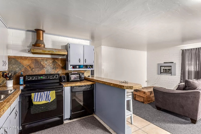 Photo - 225 S Grand Dr Unit 1