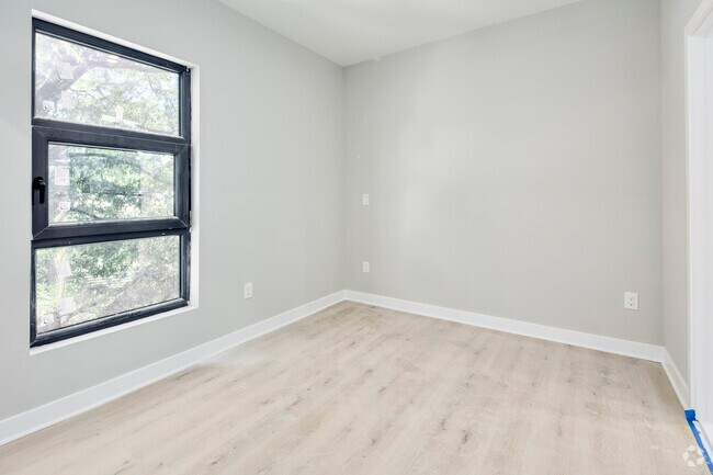 2 habitaciones, 2 baños - 850 pies cuadrados - Dormitorio - 317 Kennedy St NW