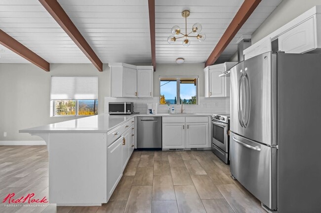 Photo - Updated 4 Bedroom Home in the Heart of St. George!