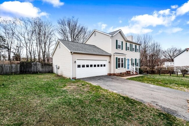 Photo - 10704 Live Oak Ct