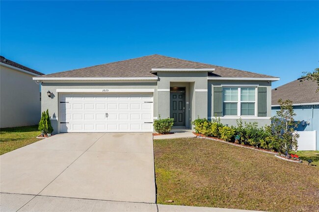 Photo - 1825 Juneberry St
