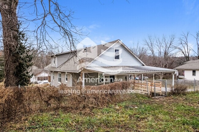 Photo - 901 S Leslie Ave