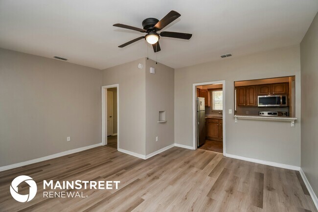 Photo - 4733 Irvington Ave