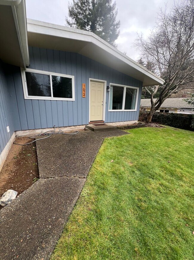 Photo - Updated 3 Bedroom & 1 Bath located on dead end street!