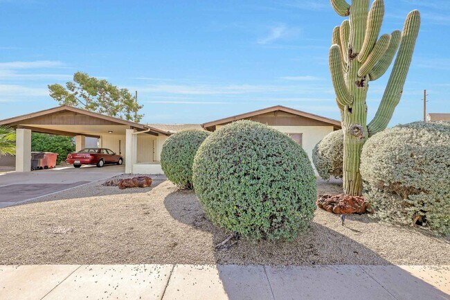 Photo - 7949 E Luke Ln