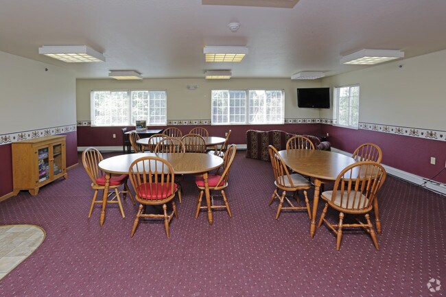 Community Room