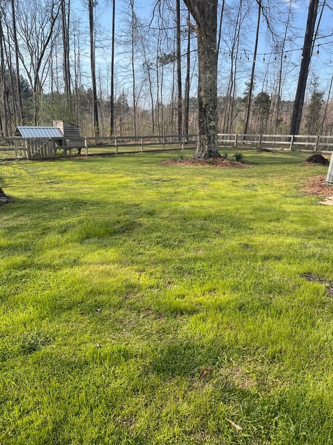 Photo - 3400 Carl Durham Rd