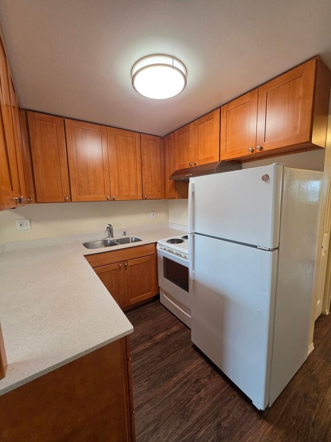 Photo - Burien Place Apartment Homes