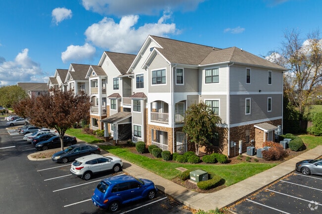 Photo - Richland Falls