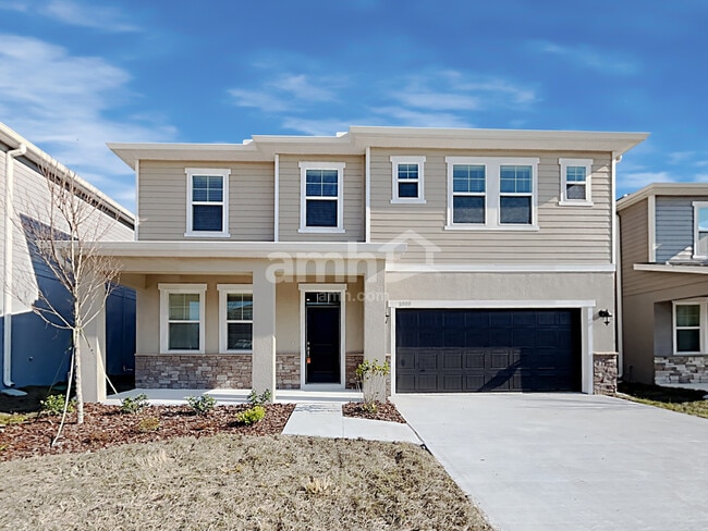 Photo - 1009 Walden Woods Dr