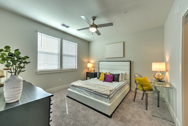 Lumen Luxury Apartments