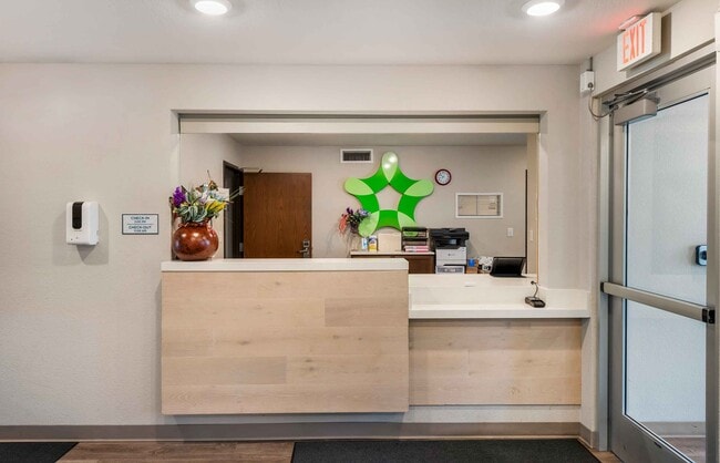 Furnished Studio-St Paul - Woodbury