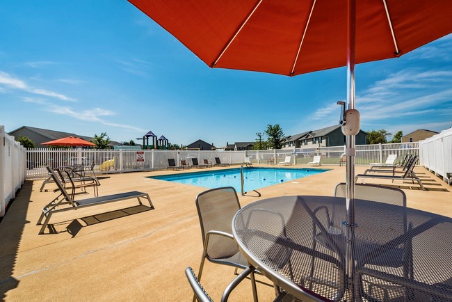 Photo - Shelby's Crest & Landing