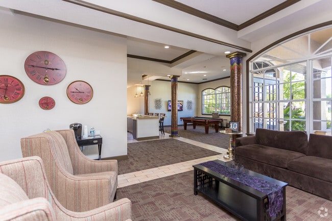Interior Photo - Camden Doral Rental