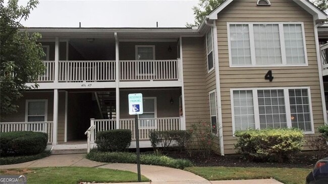 Photo - 407 Berkeley Woods Dr Unit 407