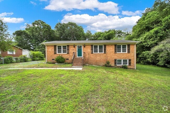 Building Photo - Remodeled Home With Finished Basement